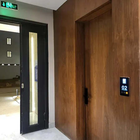 منزلك قرب المطار بتسجيل وصول ذاتي Your Home Near The Airport With Self Check-In Riyadh Exterior photo