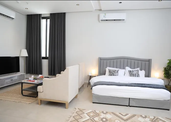 منزلك قرب المطار بتسجيل وصول ذاتي Your Home Near The Airport With Self Check-In